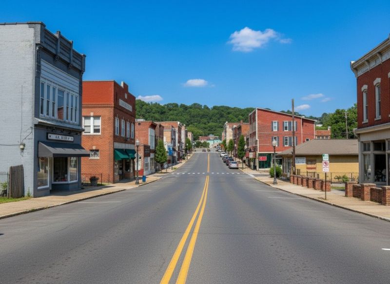 Cardinal, VA
