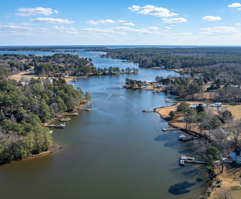 Cobbs Creek, VA