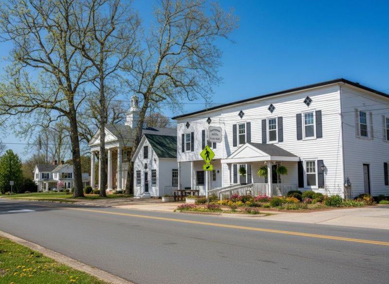 Lancaster, VA