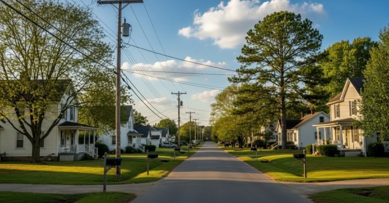 Lanexa, VA