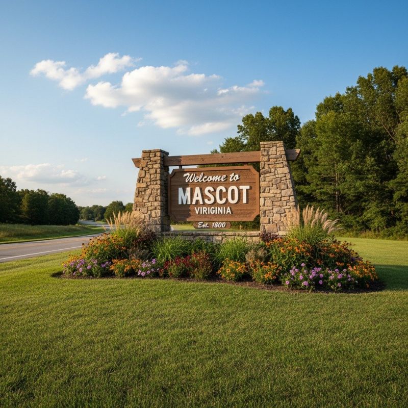 Mascot, VA