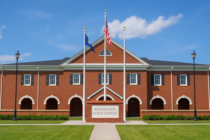 Middlesex County, VA