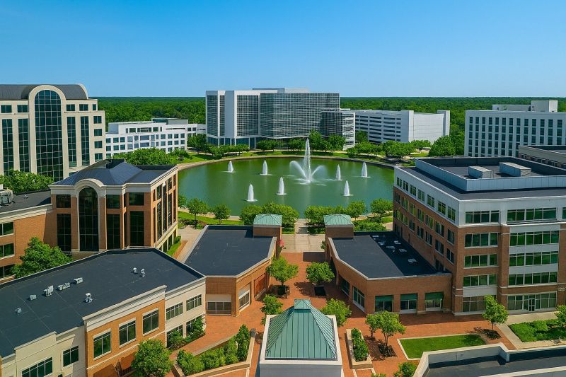 Newport News, VA