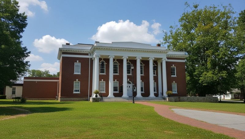 Surry, VA