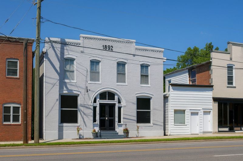 Toano, VA