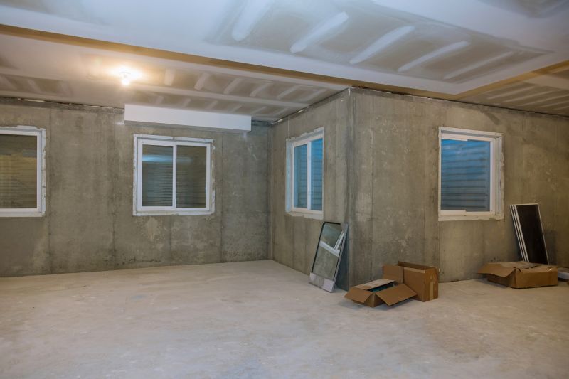 Concrete Foundation Leveling in Urbanna, VA