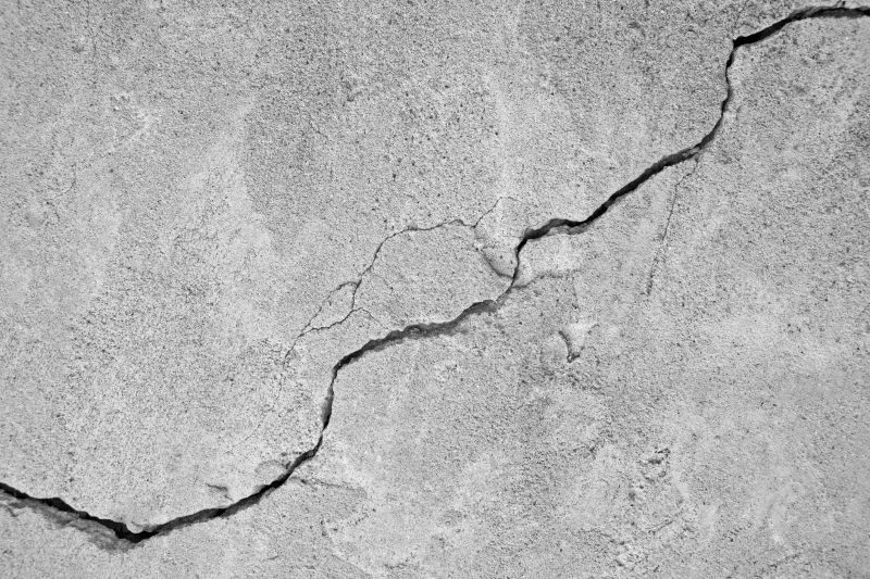 Cracked Foundation Repair in Middlesex County, VA
