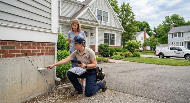 Foundation Assessment in Gloucester, VA