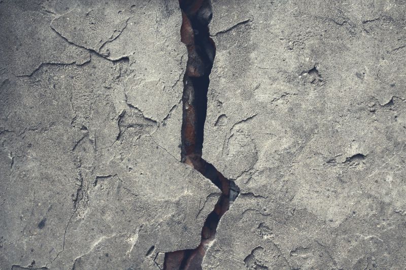 Foundation Crack Repair in Lanexa, VA