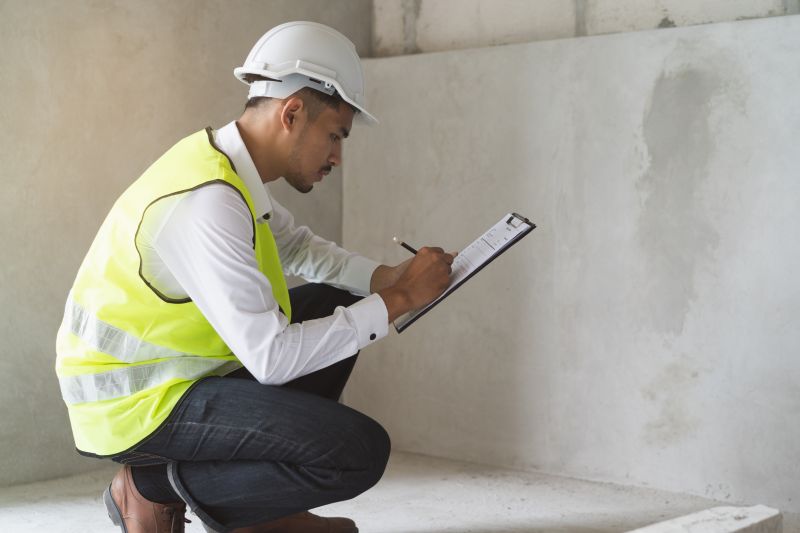 Foundation Inspection in Gloucester, VA