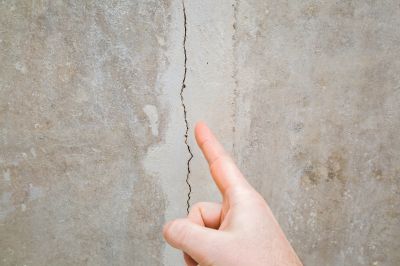 Structural Crack Repair in Gloucester, VA